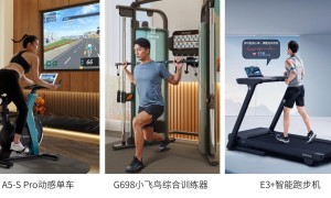 舒华体育：以用户为中心，精产品升级科学运动新体验